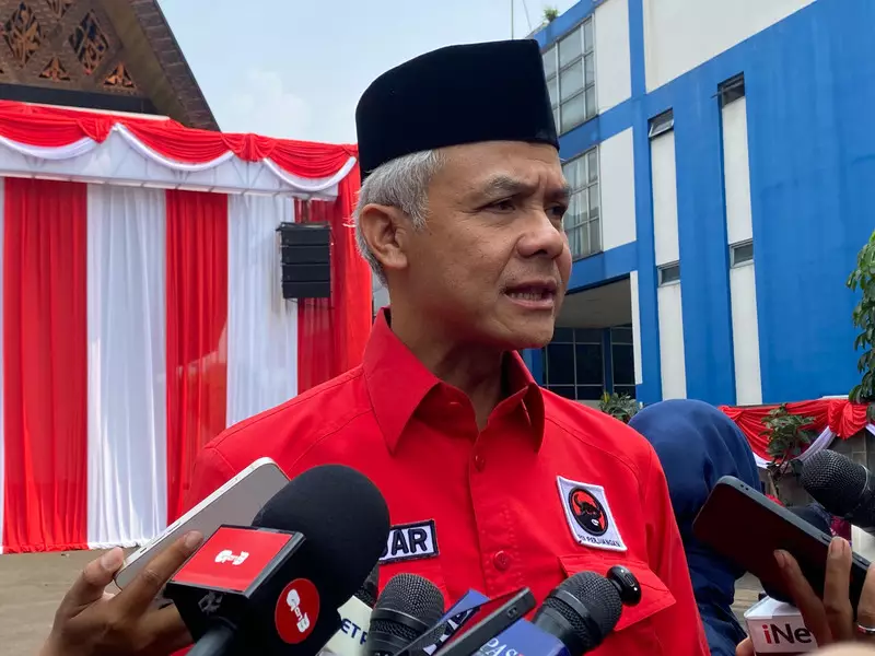 PDIP Tak Tahu Ada Pertemuan Ketum Parpol Bahas RUU Pemilu, Minta Bentuk Pansus