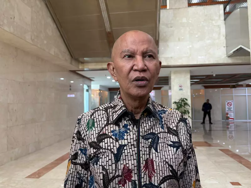 PDIP Usul Capres Maksimal Didukung Empat Parpol: Biar Ada Kompetisi