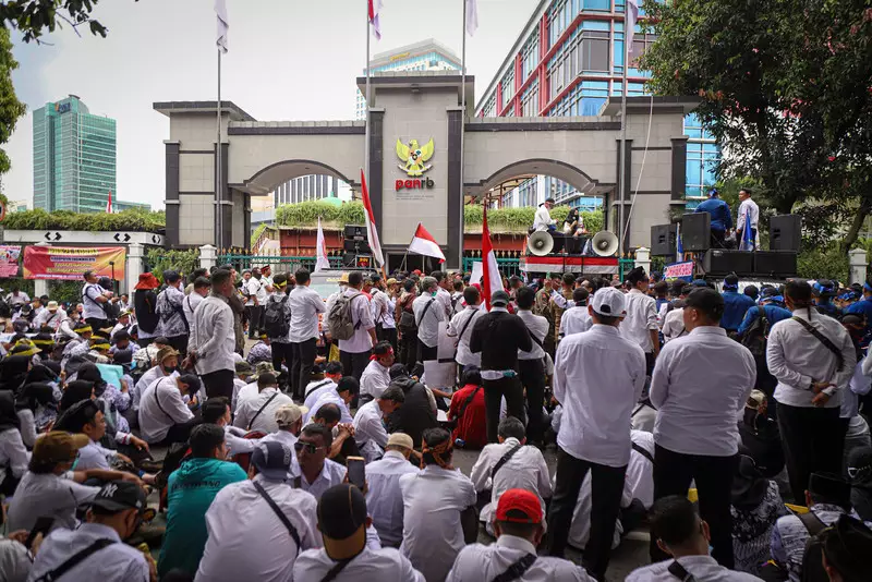 Pemerintah Pusat Siapkan Rp 23 Triliun untuk Gaji PPPK di Daerah