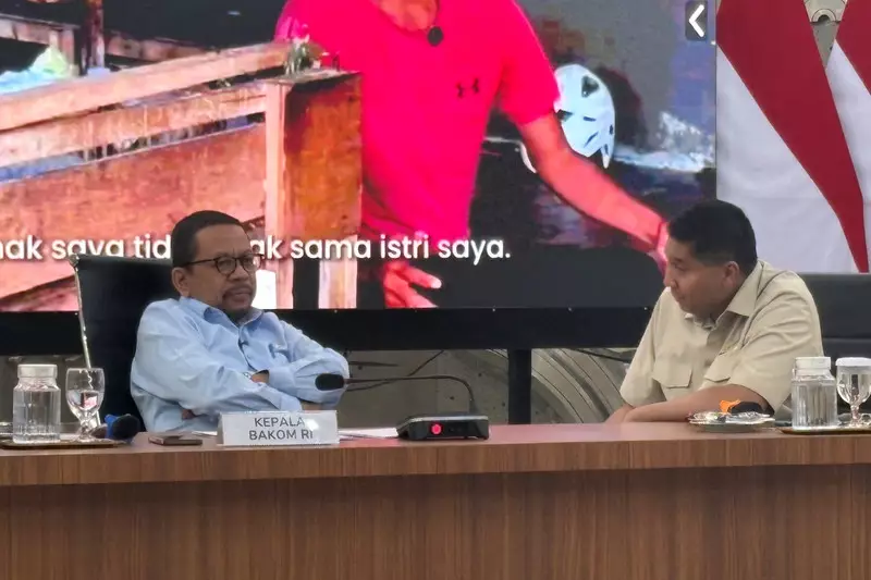 Pemerintah Siapkan 10 Titik untuk Proyek Rusun yang Dibangun Investor China
