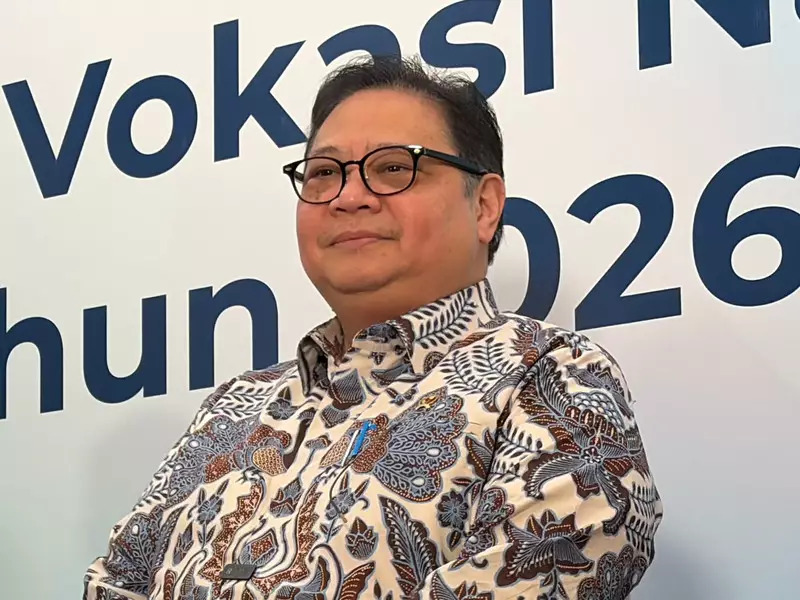Pemerintah Siapkan Rp 3,8 T untuk Buka Rekening Kelompok Usia 17 Tahun