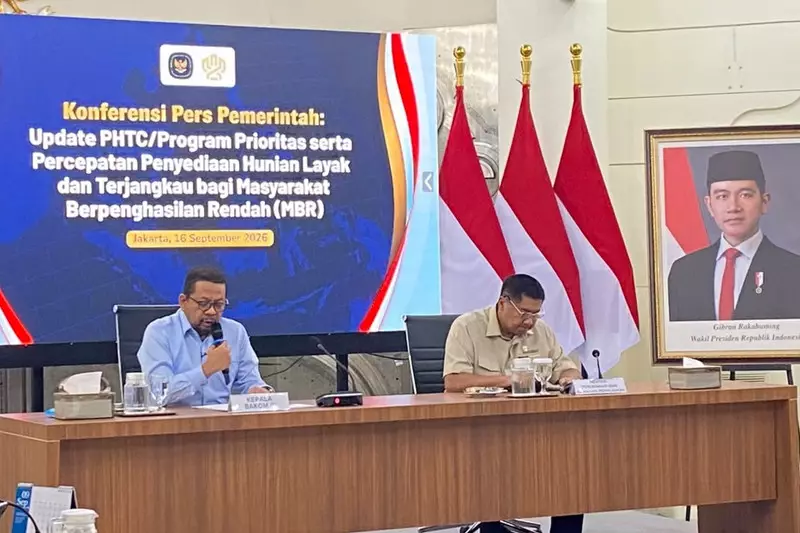 Pemerintah Siapkan Rp 61,65 T untuk Bangun Akses Listrik di 10.068 Lokasi