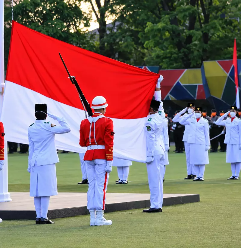 Pendidikan Kewarganegaraan di Dunia Kerja: Bekal Sikap Profesional