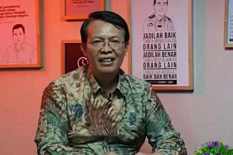 Pengamat: Illicit Enrichment dalam RUU Perampasan Aset Harus Diatur Hati-hati