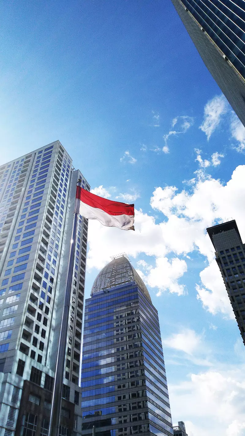 Penguatan Usaha Lokal Menuju Rantai Nilai Ekonomi Nasional