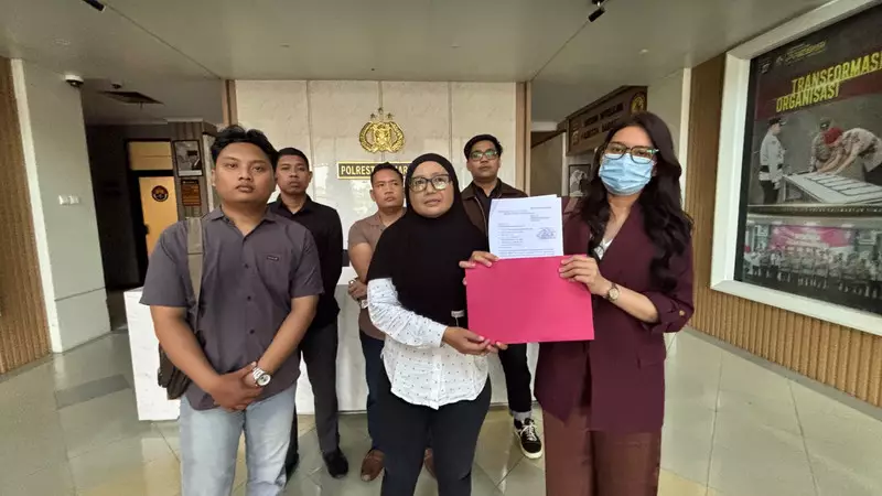 Penyiar Radio di Samarinda Diteror Pria Sejak 2022: Dikirim Pesan-Datangi Rumah