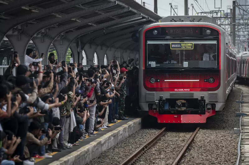 Perawatan 1 KRL INKA yang Bermasalah Rampung Pekan Depan, 6 Sisanya Masih Dicek