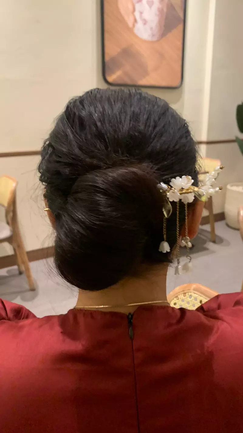 Perempuan dalam Cengkeraman Patriarki