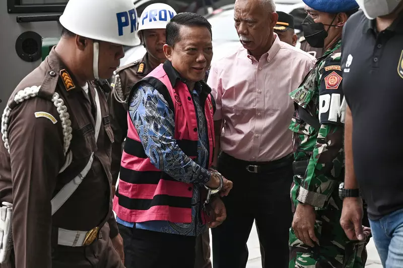 Perkembangan Penanganan Kasus Hukum Eks Jampidsus Febrie Adriansyah di Kejagung