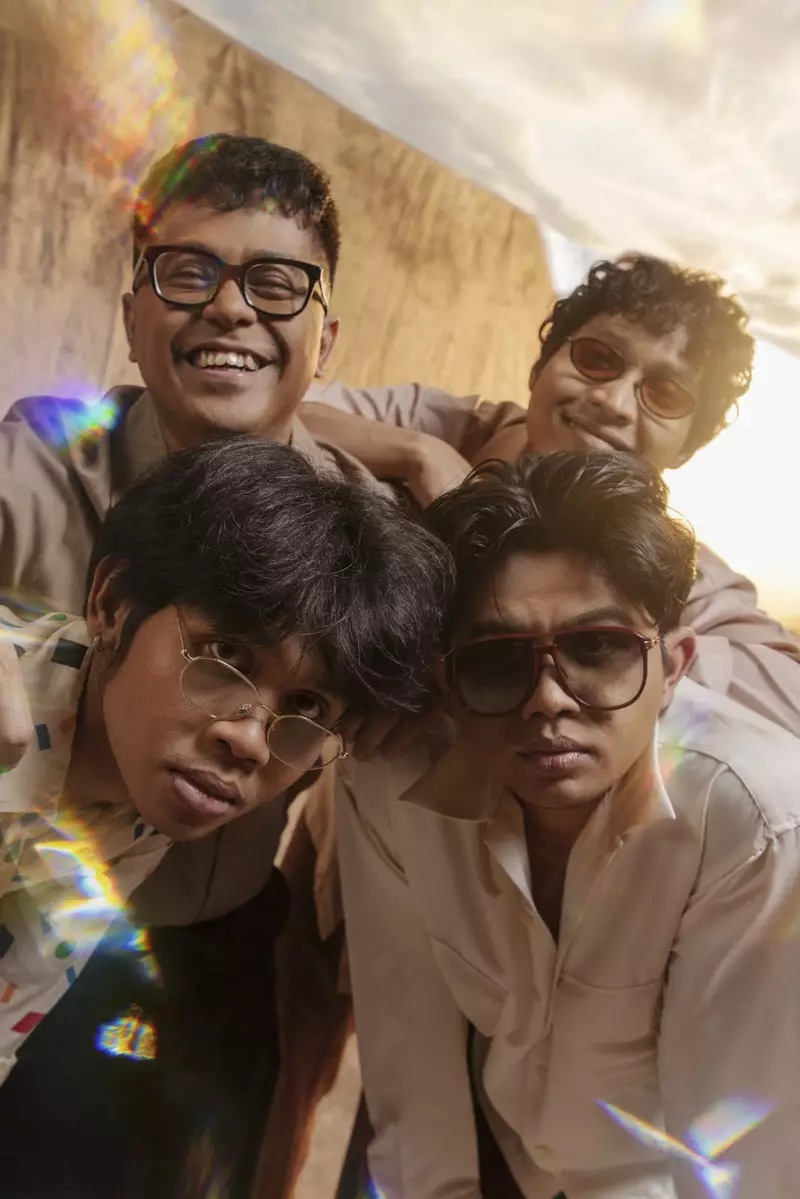 Pertimbangkan Masukan Publik, Syalala Land Keluarkan Juicy Luicy dari Line Up