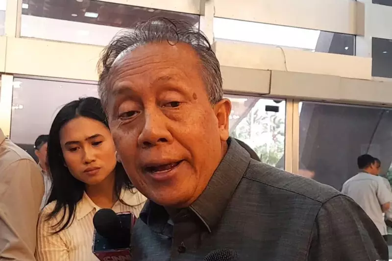 Pimpinan DPR Pastikan RUU Perampasan Aset Disahkan Sebelum 15 Desember