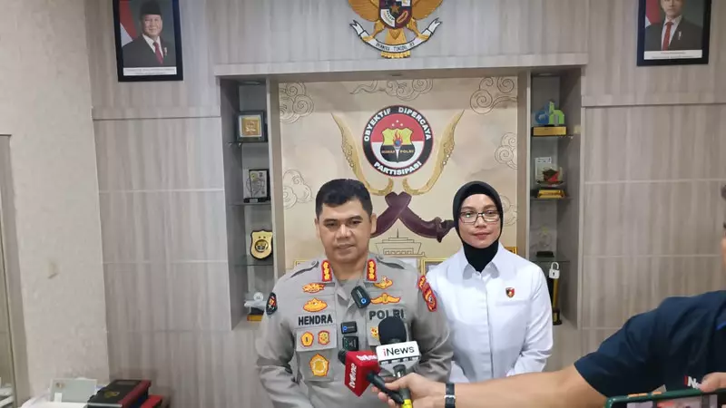 Polda Jabar Tangkap 22 Tersangka Narkoba di Kuningan, Sita 7.273 Obat Keras