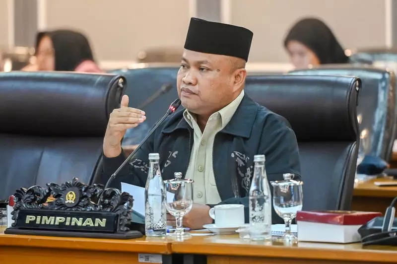 Polemik Lapas Cibinong, Komisi XIII Panggil Ombudsman-Dirjen PAS Senin Depan