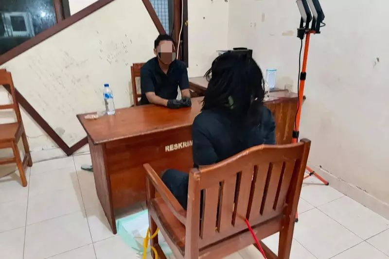 Polisi Tangkap Pria Diduga Terlibat Penembakan Konsultan BPKAD di Yahukimo