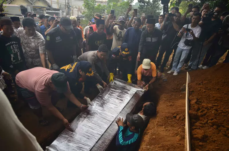 Polisi Ungkap Penyebab Meninggalnya Surakman, Kru Kapal 5 Wartawan yang Hilang