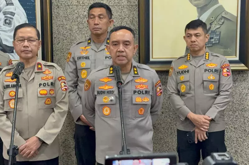 Polri Buka Pendaftaran SMA Kemala Taruna Bhayangkara, Ini Syaratnya
