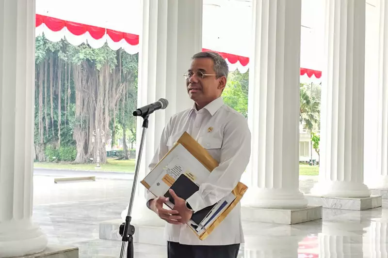Populer: Danantara Lepas dari APBN; Belanja Negara 2027 Tembus Rp 4.000 T