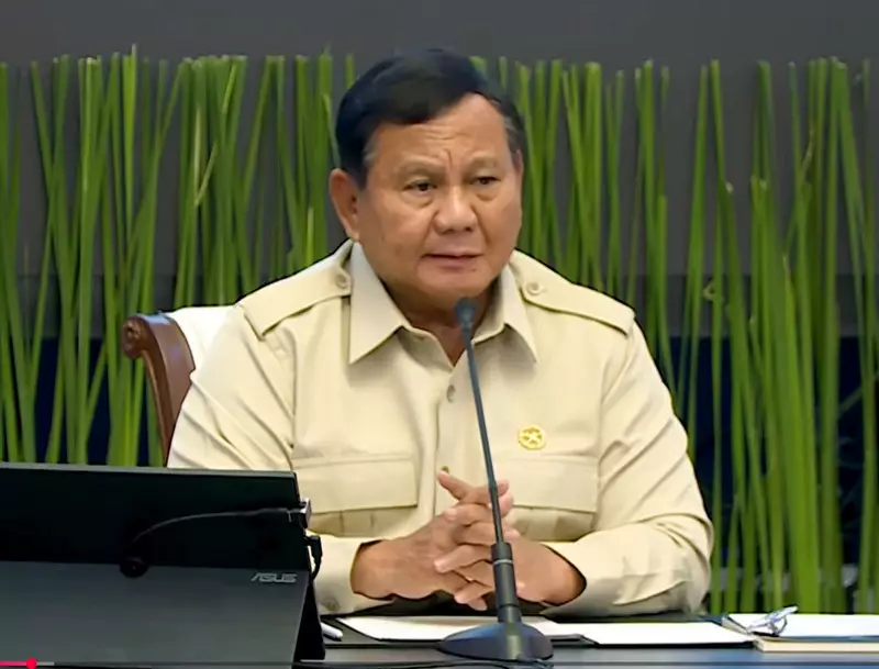 Prabowo Kerahkan 1.000 Perwira ke Daerah, Edukasi Pembukaan Lahan Tanpa Membakar