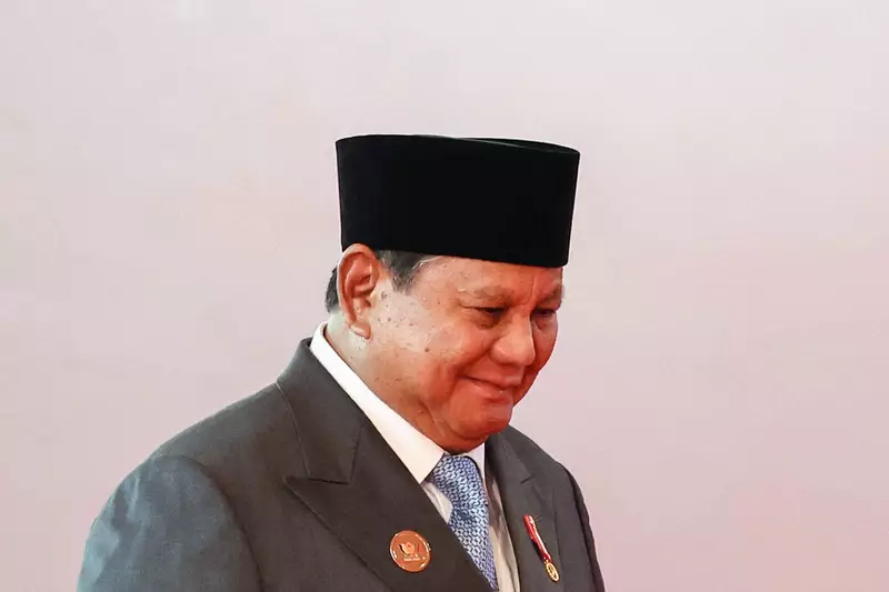 Prabowo Mau Tancap Gas E50, Mandatori Bioetanol Dinilai Harus Bertahap