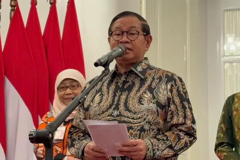 Pramono Imbau Warga Jakarta Bergejala Influenza-ISPA Segera ke Faskes