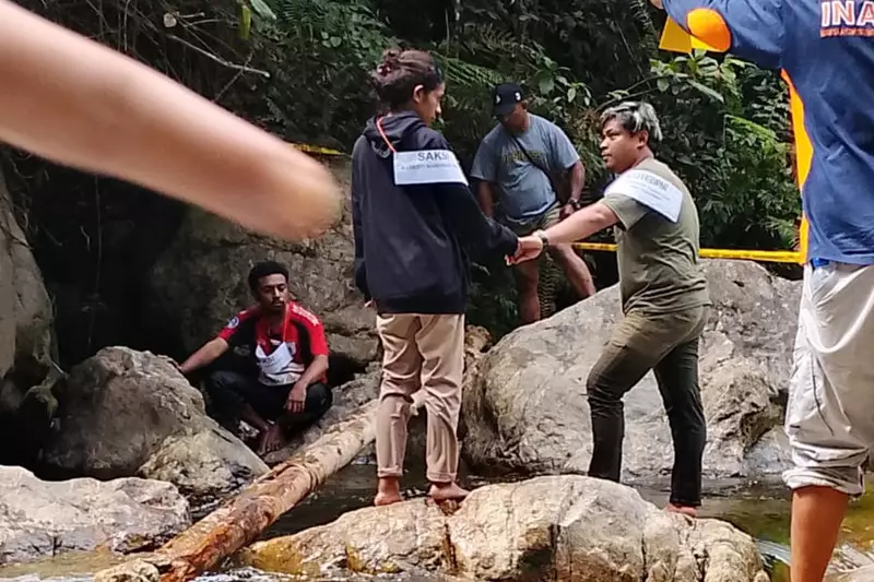Presenter TVRI Yanto Tewas Dibunuh, Kuasa Hukum Ungkap Ada Luka Tebas di Tangan