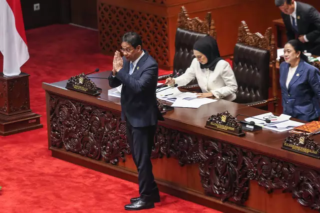 Presiden, Hak Prerogatif, Kekuasaan yang Bukan Tanpa Prosedur