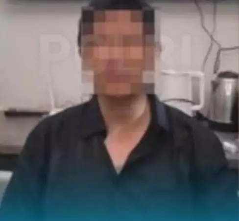 Pria yang Tendang Wanita di Mal di Senayan Jadi Tersangka