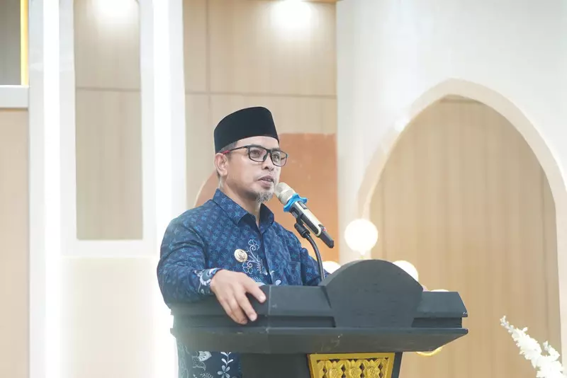 Profil dan LHKPN Sirajudin Lasena, Bupati Bolmut yang di-OTT KPK