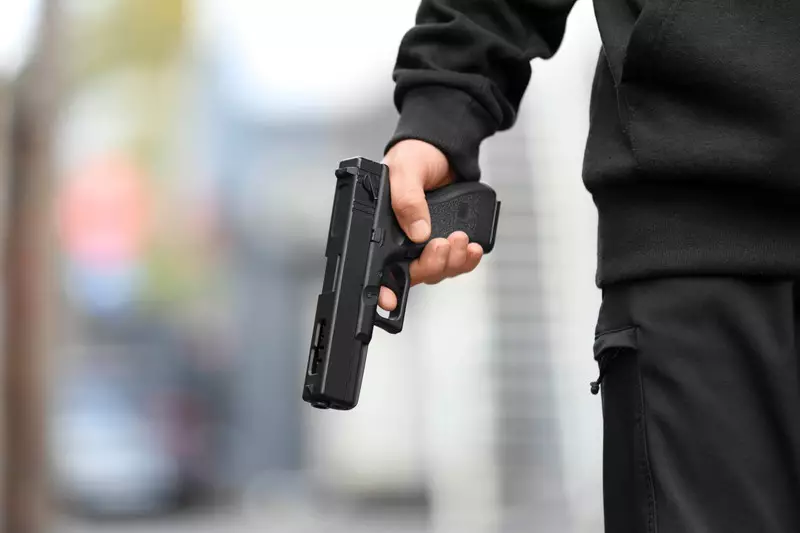 Propam Periksa Anggota Polres Gianyar Terkait Dugaan Jual Beli Senpi