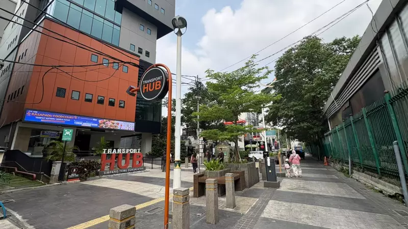 Properti-Investasi Kawasan Transit, Jalan MRT Jakarta Menjemput Kemandirian