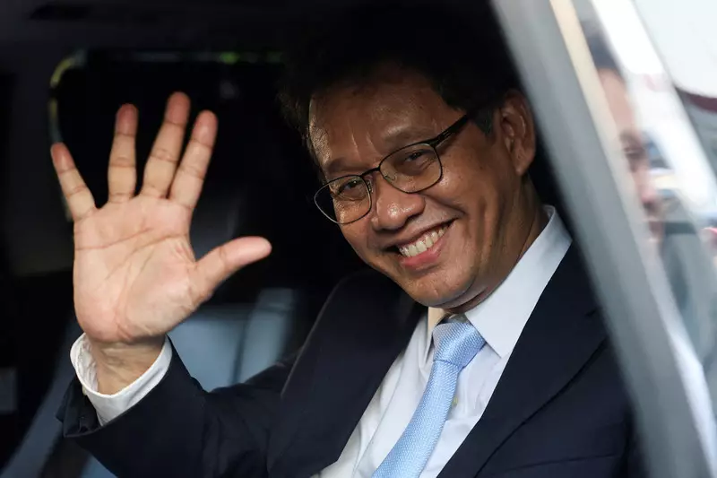Purbaya, Reaksi Pengusaha serta Posisi Prabowo