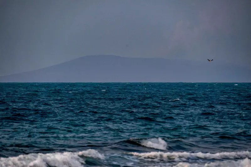 PVMBG Temukan Dataran Diduga 2 Pulau Baru di Sekitar Anak Krakatau Usai Erupsi
