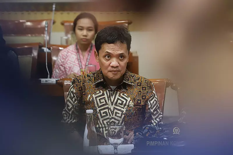 Rapat dengan Pukat UGM, DPR Pastikan Cegah Abuse of Power RUU Perampasan Aset