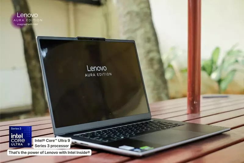 Rekomendasi Laptop untuk Desain Grafis & Editing Video 4K Terbaik di 2026