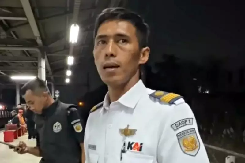 Respons Keluarga Korban KA Argo Bromo vs KRL soal Masinis Jadi Tersangka