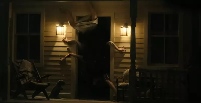 Review Resident Evil (2026): DNA Survival Horror yang Sebenarnya
