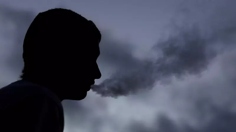 Riset BRIN: Pengguna Vape Tembus 4 Juta, Picu Masalah Diabetes-Pankreas