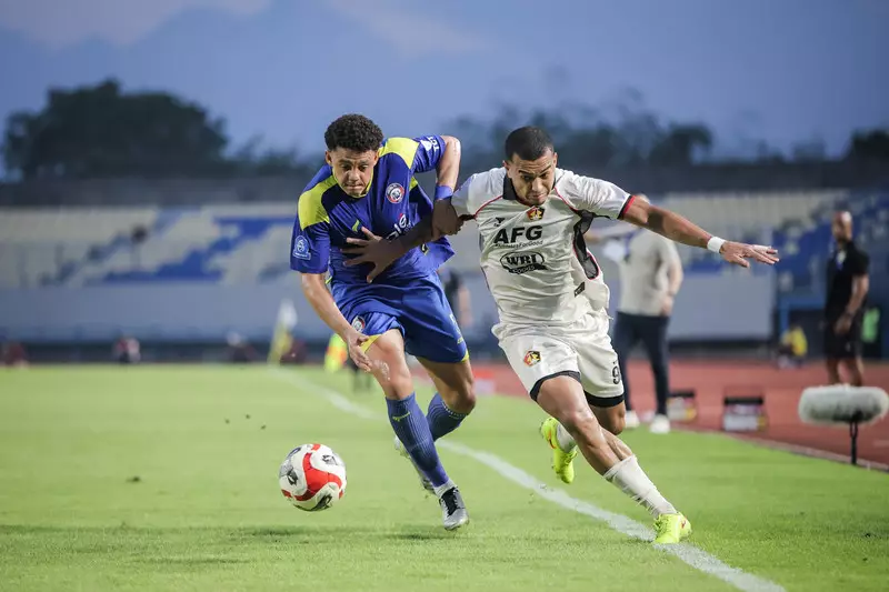 Rivalitas Tinggi dengan Arema FC, Persikmania Dilarang Datang ke Malang