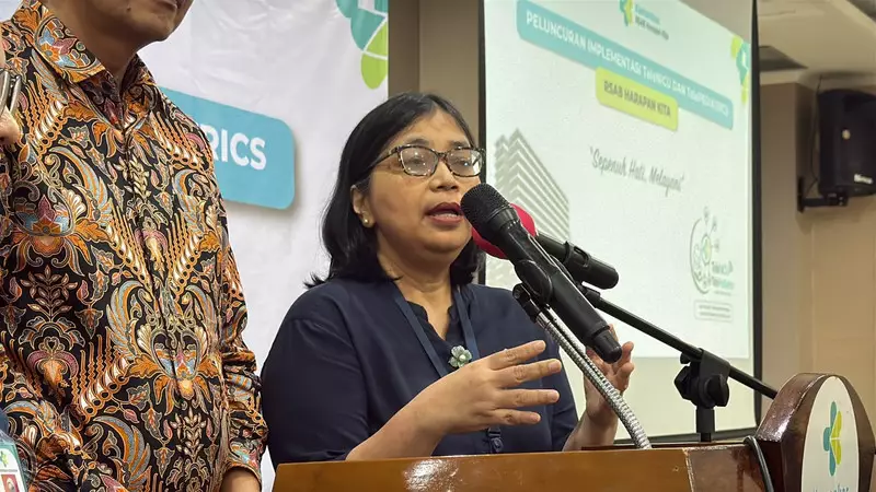RSAB Harapan Kita Buka TeleNICU dan TelePediatrik untuk Pasien Kritis