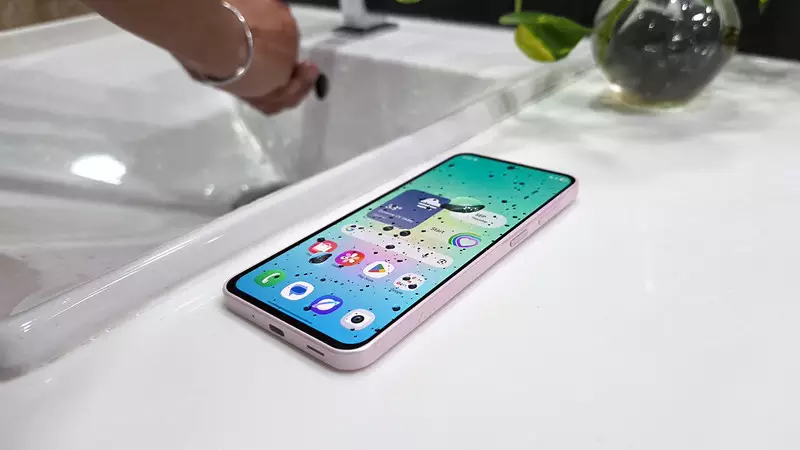 Samsung Janji Galaxy A27 5G Bisa Dipakai Bertahun-tahun