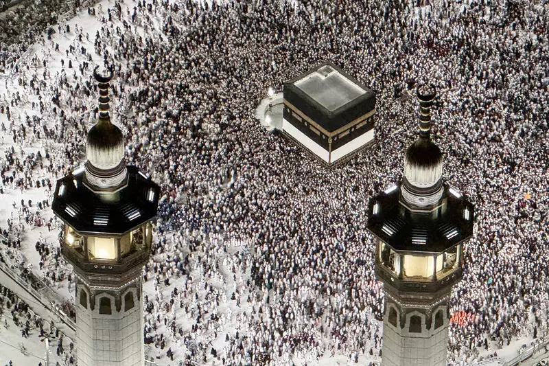 Saudi Geram Houthi Targetkan Serangan ke Makkah, Singgung Garis Merah
