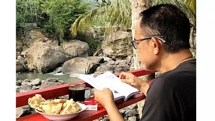 Secangkir Kopi, Sejuta Jejak: Apa yang Kita Wariskan Setelah Pensiun?
