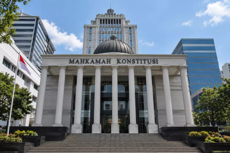 Sengketa Pilpres Jilid II: Menguji Legitimasi, Mengusik Investasi?