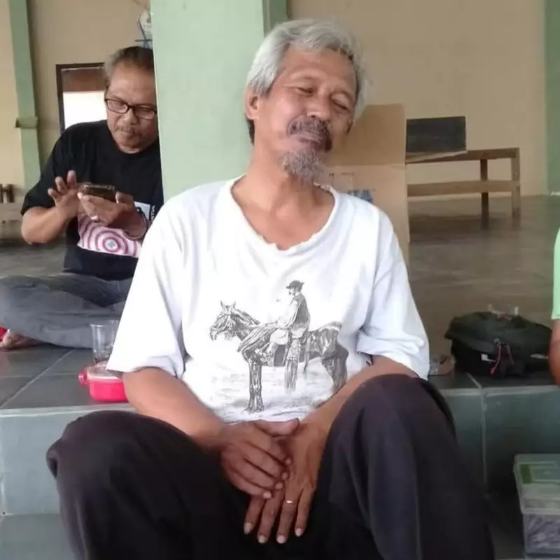 Seniman Susilo Nugroho 'Den Baguse Ngarso' Meninggal Dunia