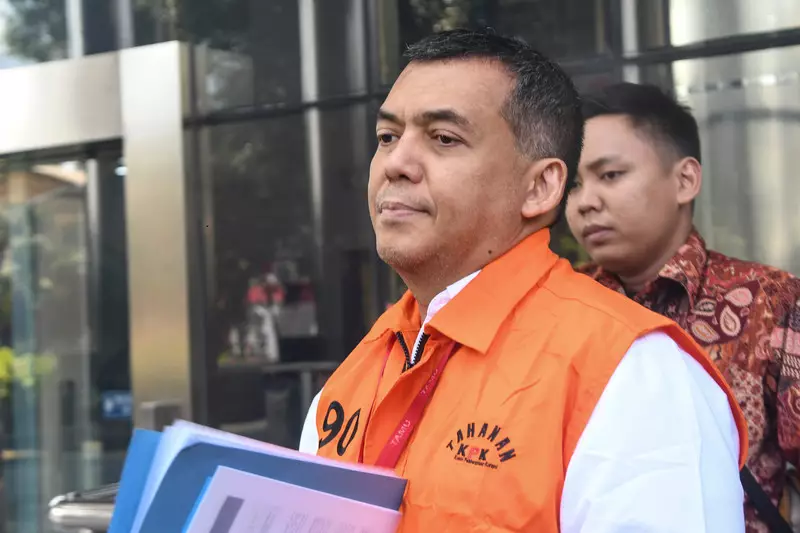 Sidang Praperadilan Silmy Karim Rampung, Putusan Dibacakan 29 September