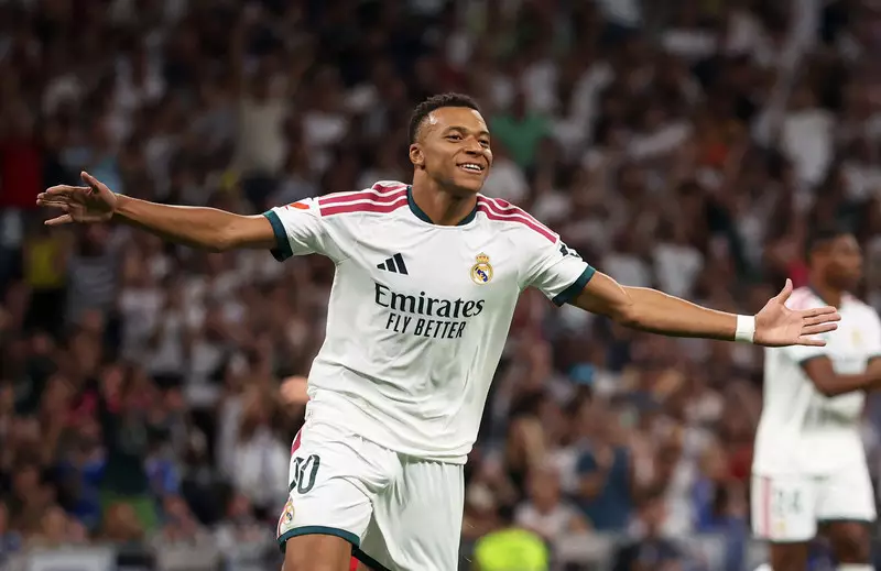 Sifat Egois Kylian Mbappe Dinilai Merusak Impian Ballon dOr di Real Madrid