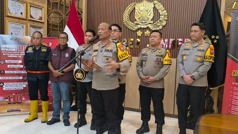Sindikat Penipuan Investasi Kripto Dibongkar, Nilainya Rp 3 Triliun