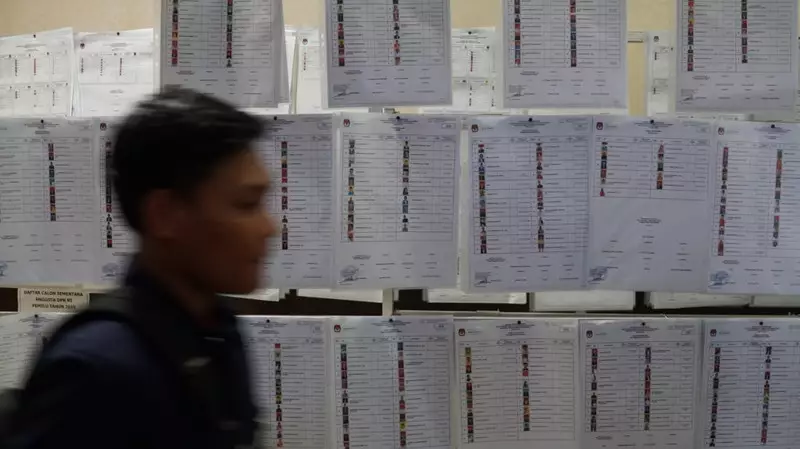 Soal Presidential Threshold, LSI: Dukungan Minoritas Tak Otomatis Picu Deadlock