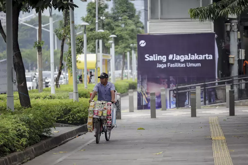 Starling Jadul Tetap Bertahan di Tengah Maraknya Kopi Keliling Modern