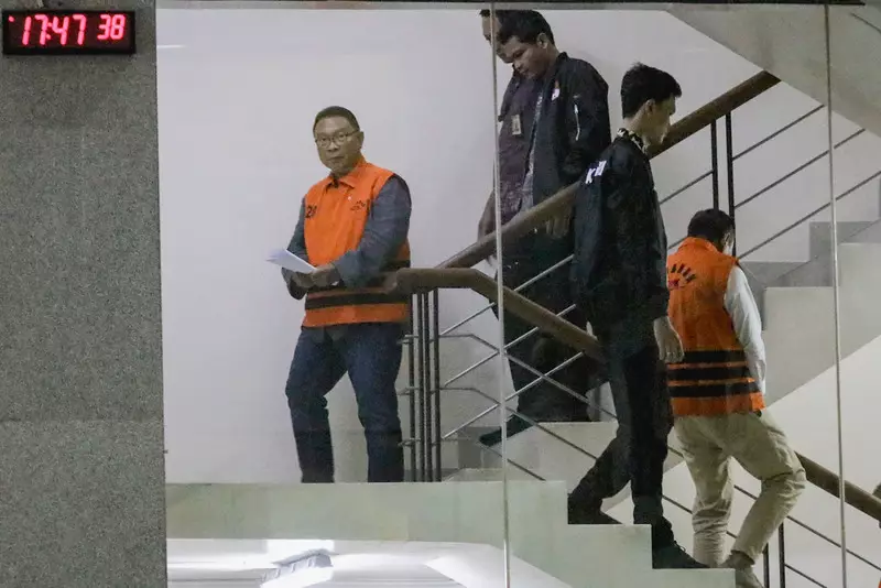 Summarecon soal Presdir Jadi Tersangka KPK: Kami Hormati Proses Hukum